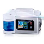 Yoshida pro-spray LCD Pedicure Motor  4