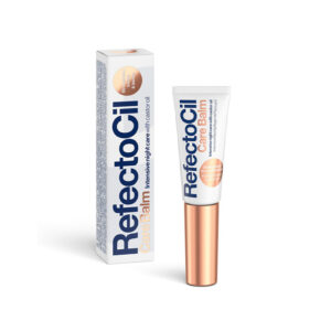 Zorg balsem refectocil conditioner voor wenkbrauw en wimpers  1
