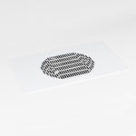 manicure tafel 22g wit absorber momo s41  10