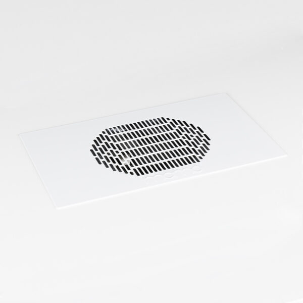 manicure tafel 22g wit absorber momo s41  10