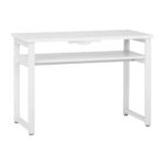 manicure tafel 22w wit absorber momo s41  1