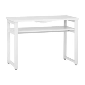 manicure tafel 22w wit absorber momo s41  1