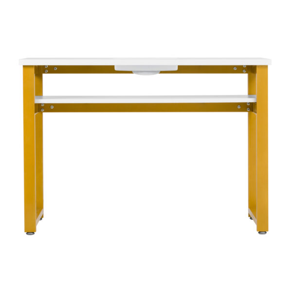 manicure tafel 23g wit Met Momo S41 lux absorber  4