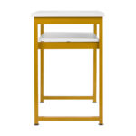 manicure tafel 23g wit Met Momo S41 lux absorber  5