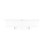 manicure tafel 23g wit Met Momo S41 lux absorber  10