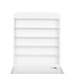 manicure tafel 310 wit goed  7