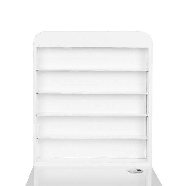 manicure tafel 310 wit goed  7