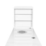 manicure tafel 310 wit links  4