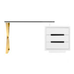 manicure tafel 3309 humor  3