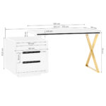 manicure tafel 3309 humor  6