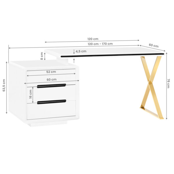 manicure tafel 3309 humor  6