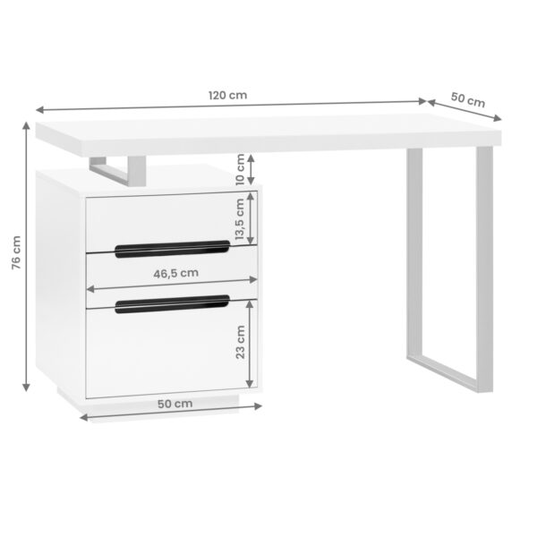 manicure tafel 3311 humor  4