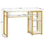 manicure tafel mt-305G humor  7