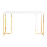 manicure tafel yf-t2 wit  2