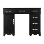 manicure tafel yr-004 zwart  3