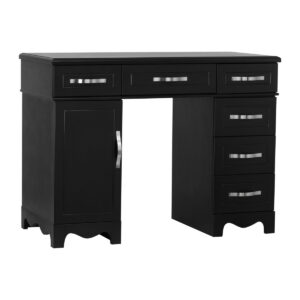 manicure tafel yr-004 zwart  1