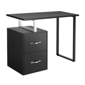 manicure tafel yr-005 zwart  1