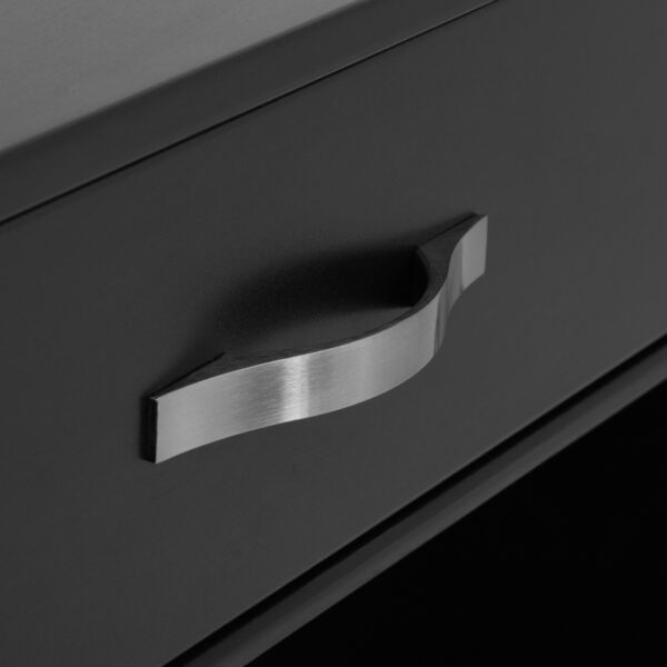 manicure tafel yr-015 zwart  8