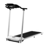 opklapbare Elektrische loopband run01  4