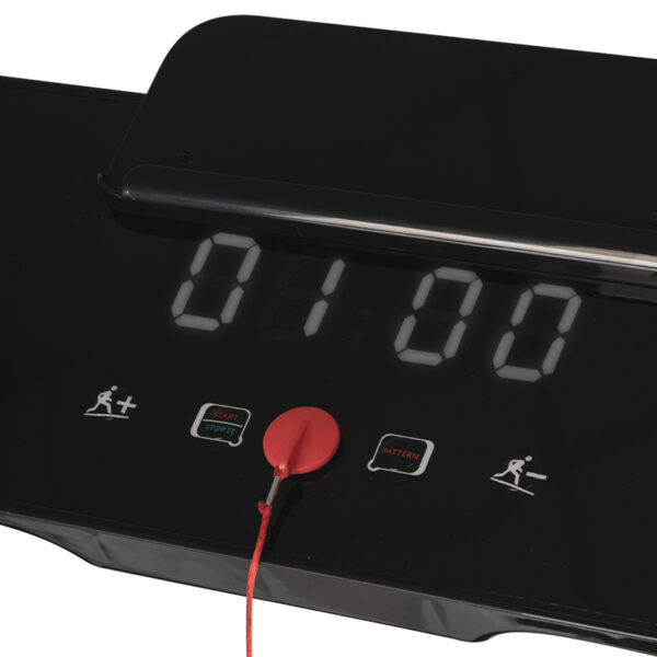 opklapbare Elektrische loopband run01  8