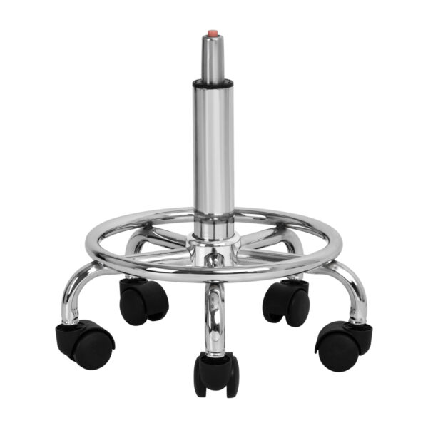 tabouret 6001 grijs  2