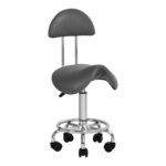 tabouret 6001 grijs  1