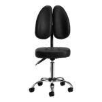 tabouret H14 Zwart  2