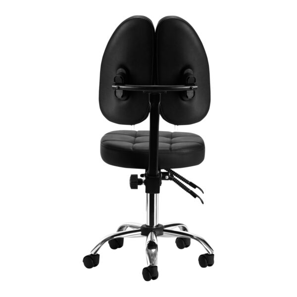 tabouret H14 Zwart  3