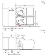 Wasunit Grand - Afbeelding 2