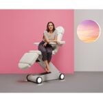 Behandelstoel  Blight 4 Motoren