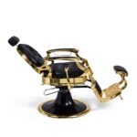 Mirplay Barberstoel Kirk CG - Afbeelding 2