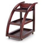 Bijzettafel keizerin II  1