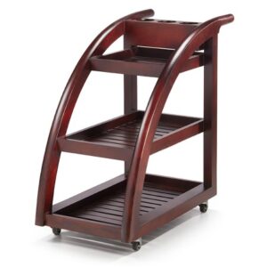 Bijzettafel keizerin II  1