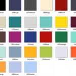 Extra voor kunstmatige leerkleur (cosmetische bank