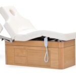 Massage Empress 1 Oak  1