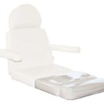 PVC -beveiligingsreferentie voor de cosmetische lounger  1