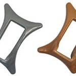 Plastic bekleding gekleurd  1