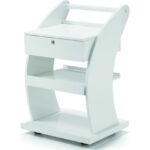 Supplement Tabel X Wit  1