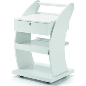 Supplement Tabel X Wit  1