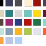 Supra bescherm synthetisch leer gekleurd  1