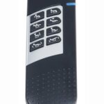 Uitzondering Radio Handbesturing voor koningin VII Queen V-1 Queen VIII  1