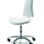 Werk ontlasting xi met rugleuning  1