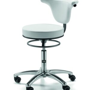 Werk ontlasting xix met rugleuning  1