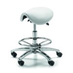 Werkkrukken viii-2 met een inclinatie-verklaring  1