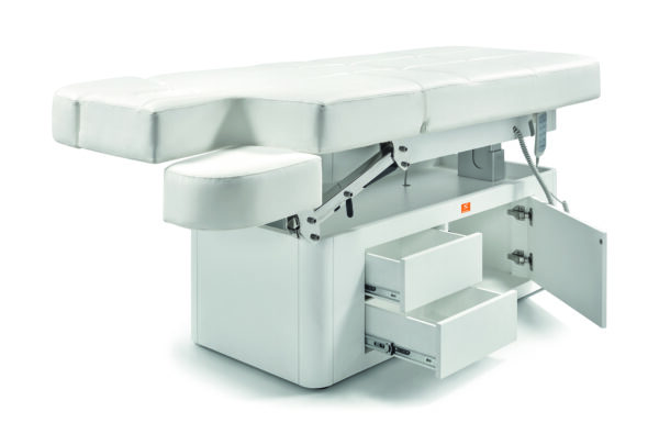 Massage Bank  Empress 1 (S) ( - Afbeelding 2