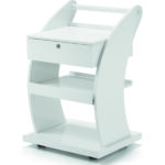 Beauty werkwagen X (S)