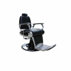 Barber Albert  (M)