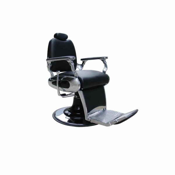 Barber Albert  (M) - Afbeelding 2