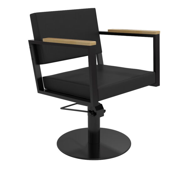 Mirplay Kappersstoel Ocean B BR - Afbeelding 2