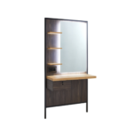 Mirplay Kaptafel Logan B - Afbeelding 2